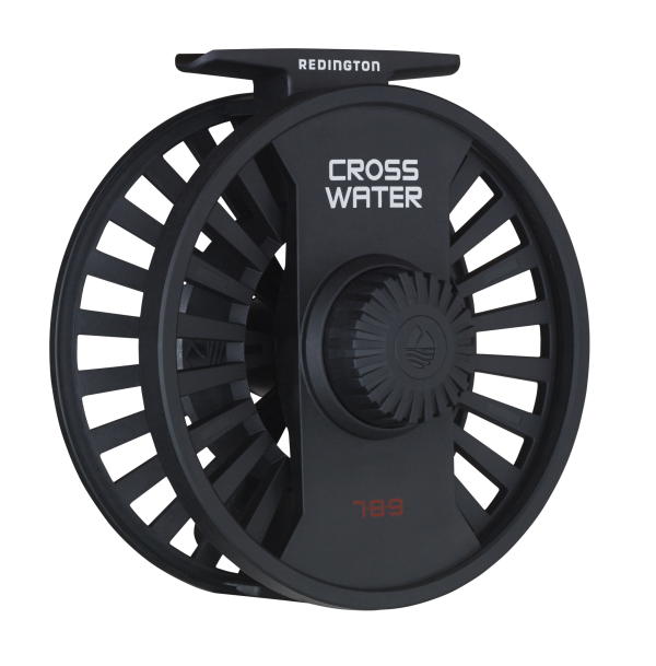 Redington CROSSWATER Fly Reel